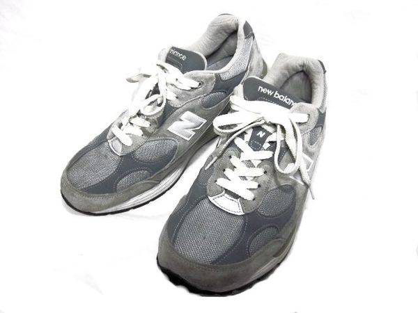 日本未発売】New Balance M1906RCD 27 5cm Yahoo!フリマ（旧）+