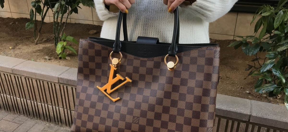 LOUIS VUITTON　ルイ・ヴィトンは全アイテムで買取を強化しております