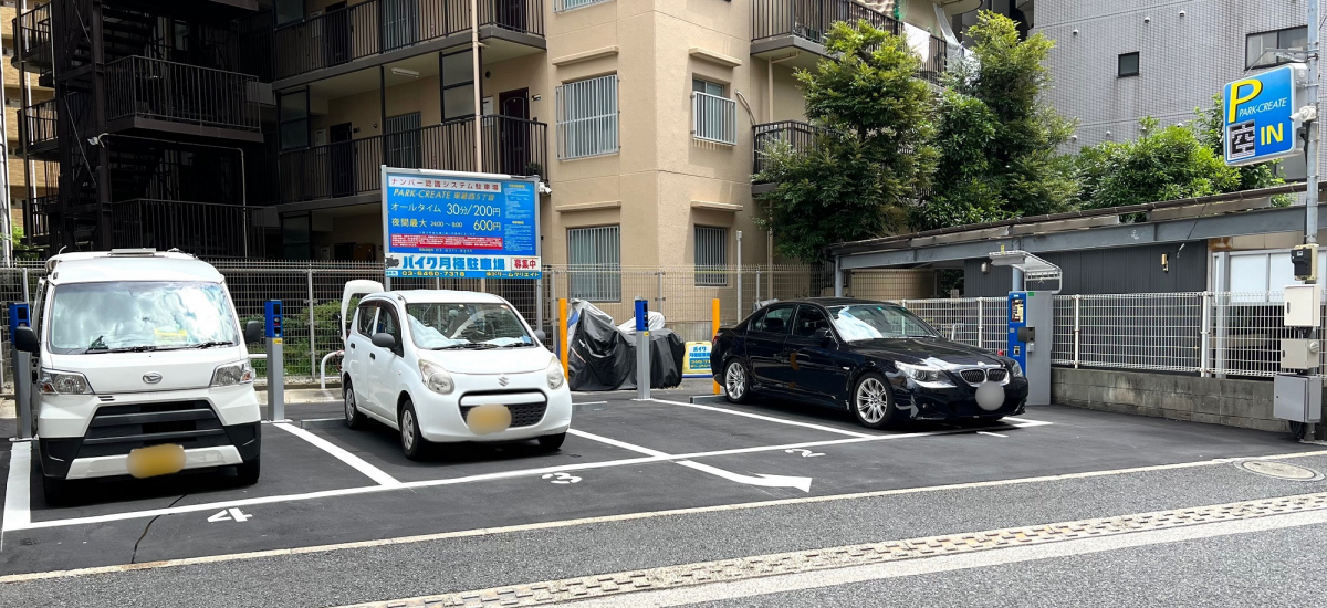 トレファクスタイル葛西店 内観写真