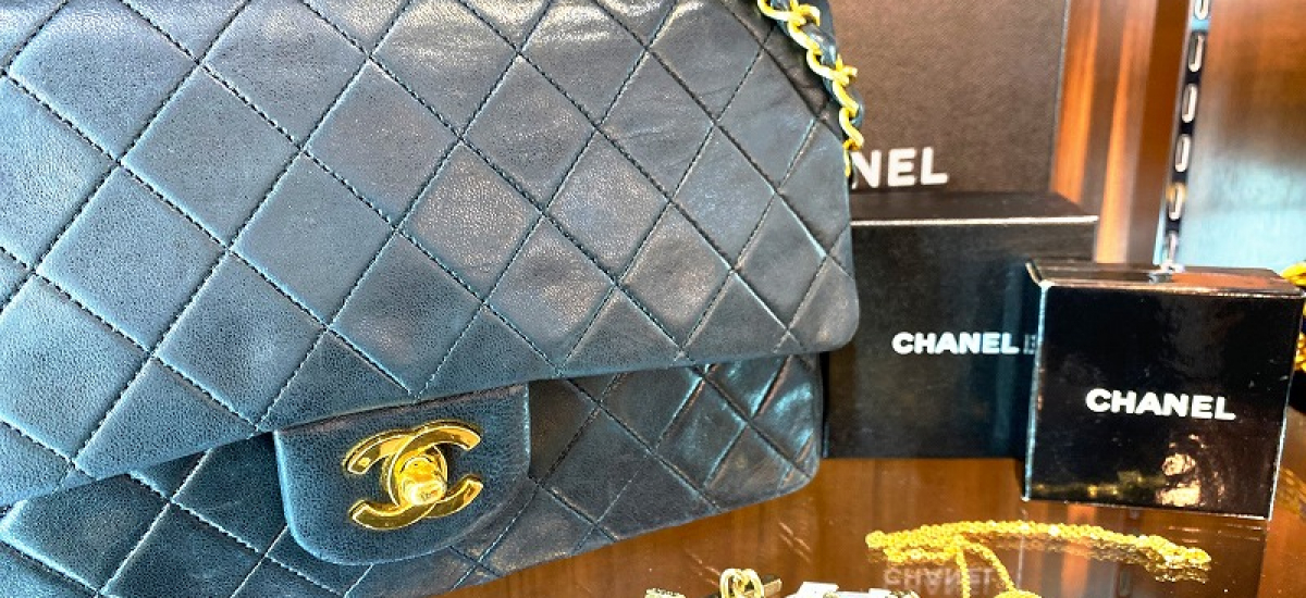 LOUIS VUITTON･CHANEL･GUCCI等のハイブランドならお任せください！