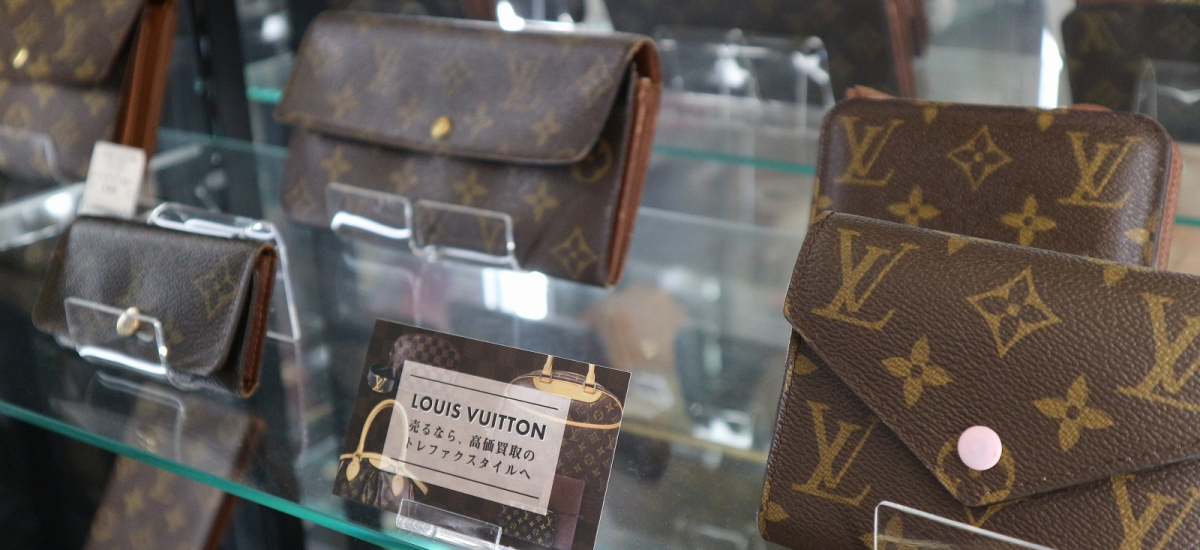 LOUIS VUITTON/ルイヴィトン徹底買取強化しております。