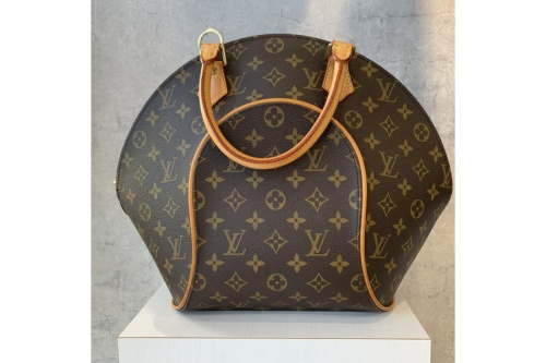 LOUIS VUITTON / ルイ ヴィトン】より【エリプスMM】を買取いたしまし