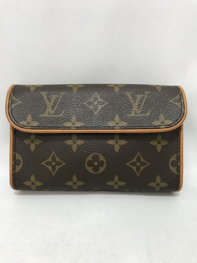 ラグジュアリーブランド【Louis Vuitton/ルイヴィトン】よりポシェット