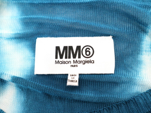 大人気インポートブランド【MM6 Maison Margiela/エムエムシックス