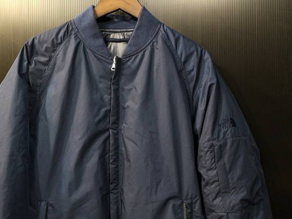 THE NORTH FACE PURPLE LABEL（ノースフェイスパープルレーベル