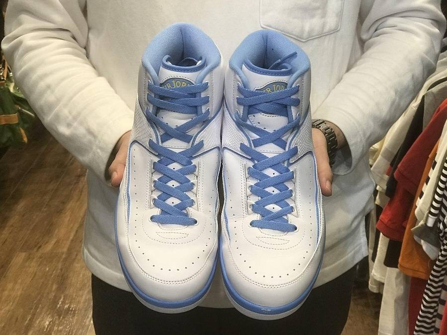 Air jordan clearance 2 retro melo