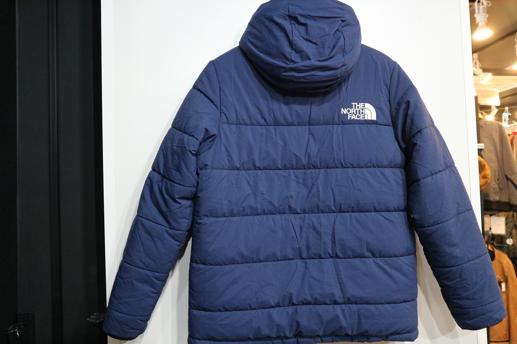 THE NORTH FACE/ザノースフェイス】冬物もあとわずか!!まだまだ寒い