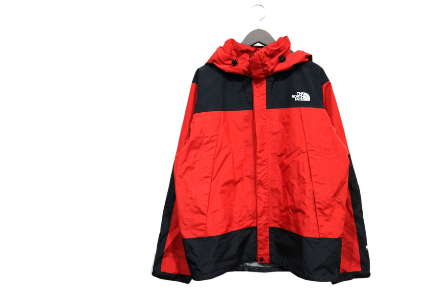 THENORTHFACE/ザノースフェイス】マウンテンレインテックスを