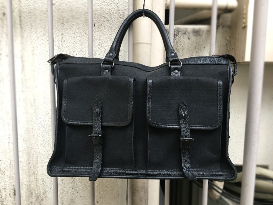 PORTER / ポーター 】よりB印 YOSHIDA別注ブリーフケースが入荷しま