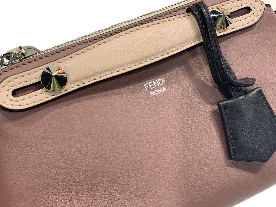 FENDI/フェンディ】からミニ バイ ザ ウェイ 8BL135-5Q 入荷！[2020.07