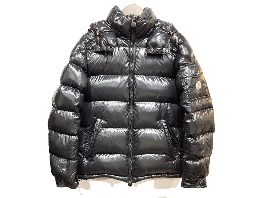 MONCLER/モンクレール】からMAYAダウンジャケットが入荷！[2020.08.22