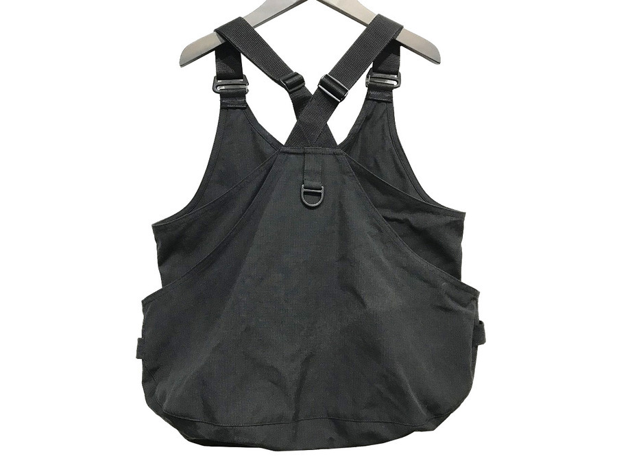 snow peak/スノーピーク】TAKIBI Vest（JK-20SU102 ）が入荷しました！[2020.09.03発行]｜トレファクスタイル市川北口店｜洋服・古着の買取と販売の専門店｜トレジャーファクトリー（トレファク）のファッションリユース