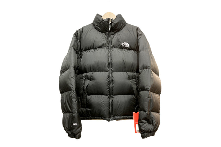 THE NORTH FACE/ノースフェイス】から定番のヌプシジャケットが未使用