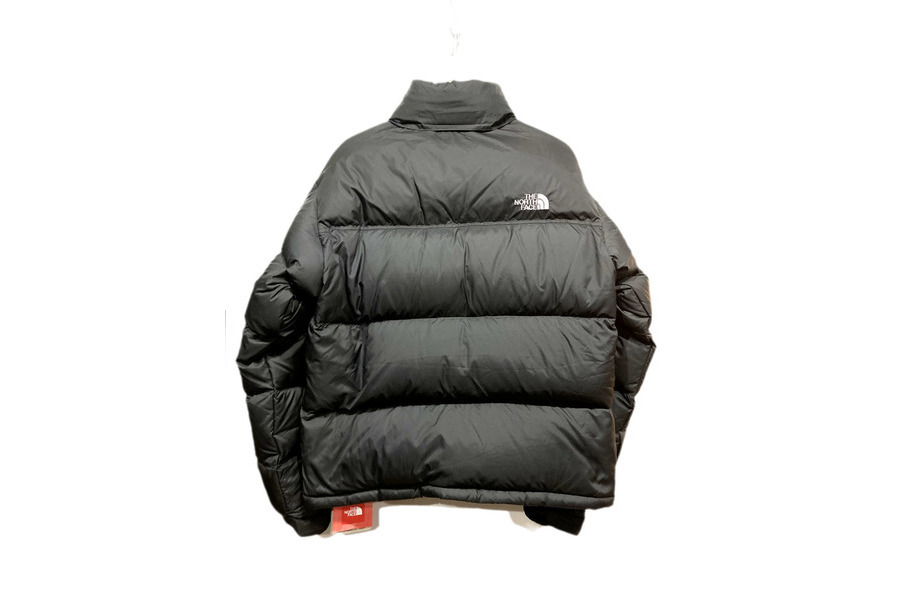 THE NORTH FACE/ノースフェイス】から定番のヌプシジャケットが未使用