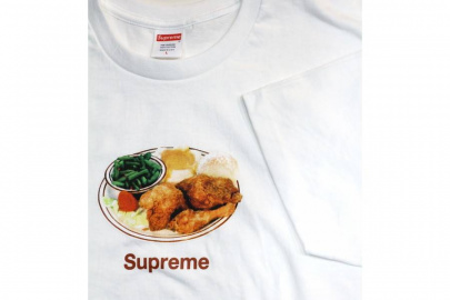 「SUPREMEのシュプリーム 」