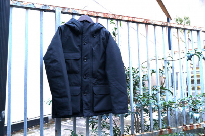 「インポートブランドのWOOLRICH 」