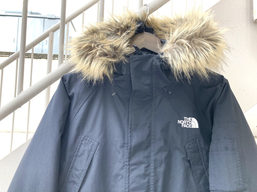 THE NORTH FACE/ノースフェイス】から グレイストリクライメイト