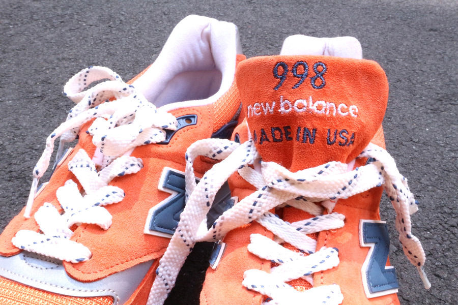 New Balance - ニューバランス M1906RB 27cm ローカットスニーカーの+