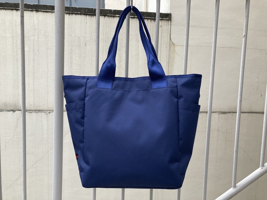 ブランド強化アイテムの【BRIEFING/ブリーフィング】よりURBAN GYM TALL TOTE が入荷しました[2021.04.09発行]｜トレファクスタイル市川北口店｜洋服・古着の買取と販売の専門店｜トレジャーファクトリー（トレファク）のファッションリユース