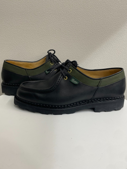 人気ブランド夢のコラボ！【Paraboot × Barbour / パラブーツ × バブアー】より【MIRABEAU / ミラボー】を買取入荷致しました[2023.06.06発行]｜トレファクスタイルイオンモール船橋店｜洋服・古着の買取と販売の専門店｜トレジャーファクトリー（トレファク）の  ...