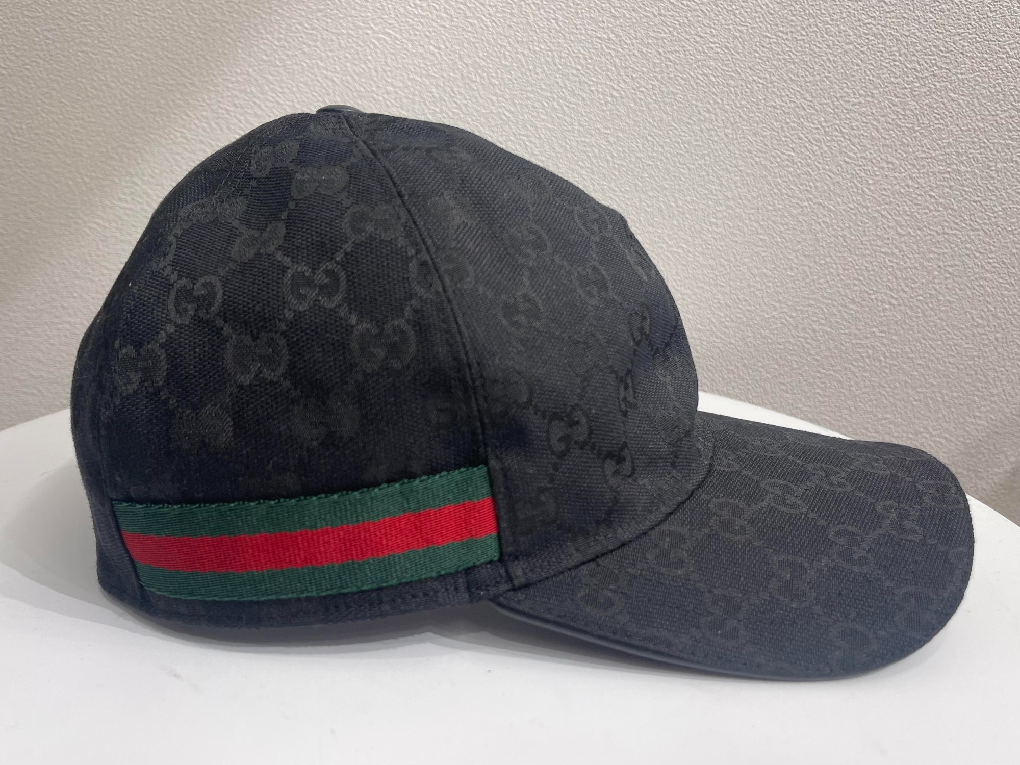 GUCCI/グッチ】より【GGベースボールキャップ 】を買取入荷致しました[2023.06.09発行]｜トレファクスタイルイオンモール船橋店｜洋服・古着の買取と販売の専門店｜トレジャーファクトリー（トレファク）のファッションリユース