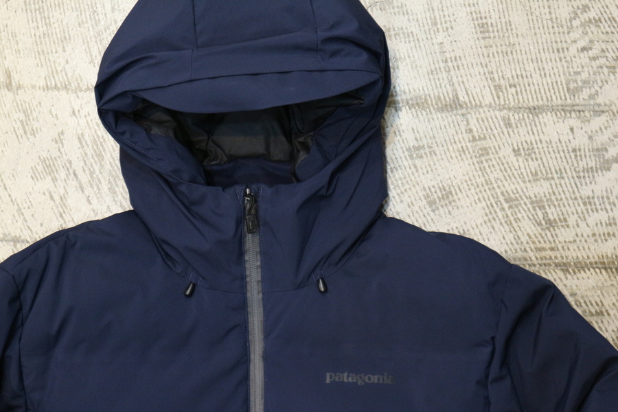 Patagonia/パタゴニア】よりジャクソングレイシャージャケット入荷しま