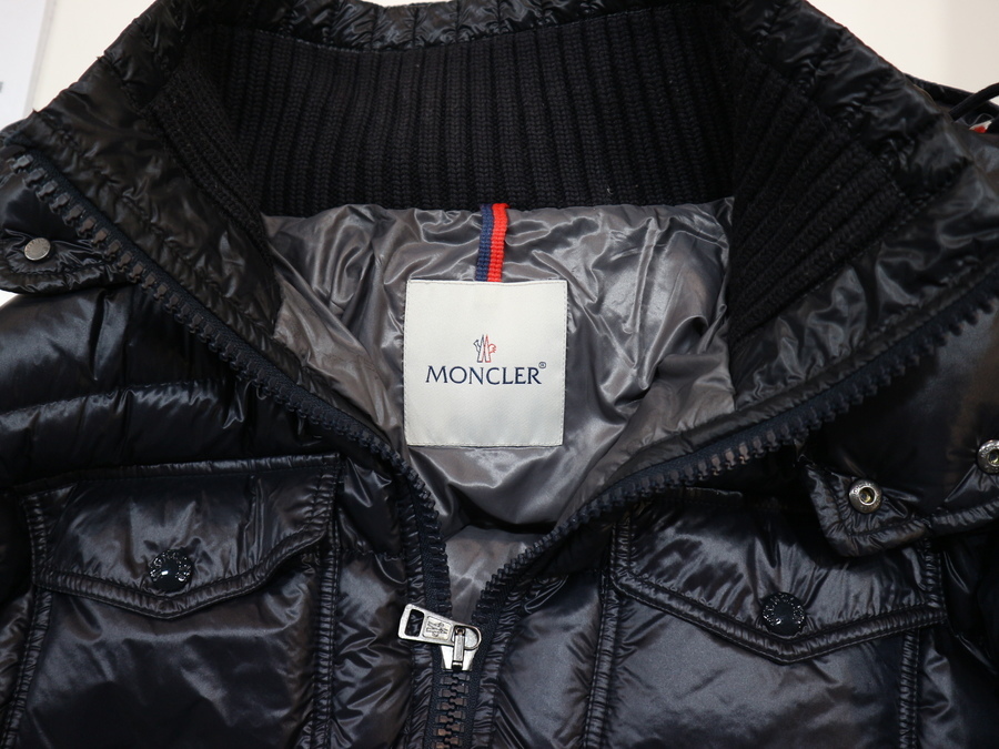 MONCLER/モンクレール】 FEDOR入荷しました！[2019.12.02発行]｜トレ