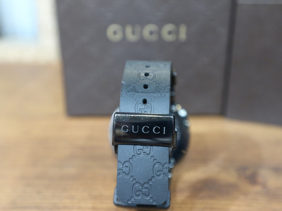 ＧＵＣＣＩ /グッチ】Ｉ ＧＵＣＣＩ デジタルダイヤルが入荷しました