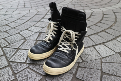 「インポートブランドのRICK OWENS 」