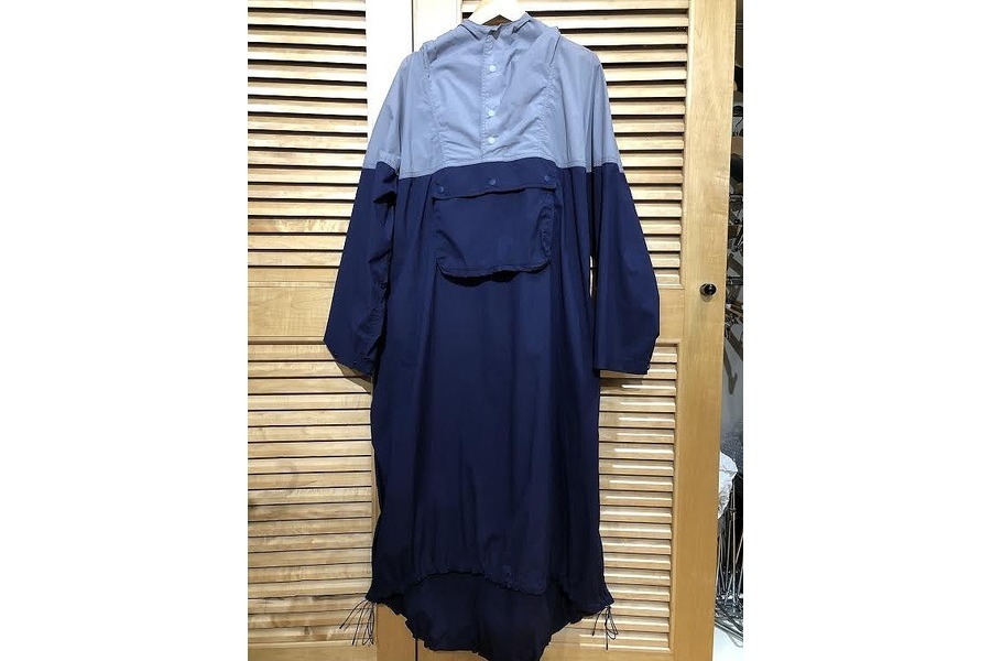 BEAMS BOY現行販売品アノラックパーカー入荷致しました。[2019.04.24