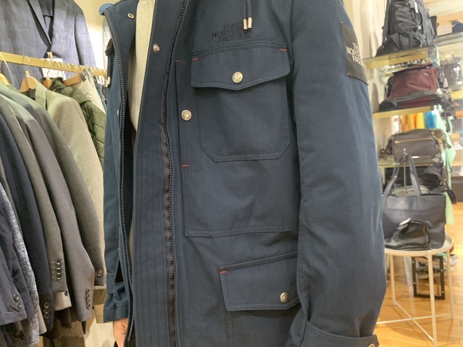 買取強化ブランドeYe CdG JUNYA WATANABE MAN × THE NORTH FACE/アイ