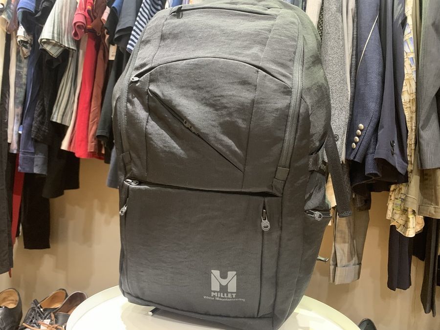 買取強化ブランドMILLET×White Mountaineering/× ミレー×ホワイト