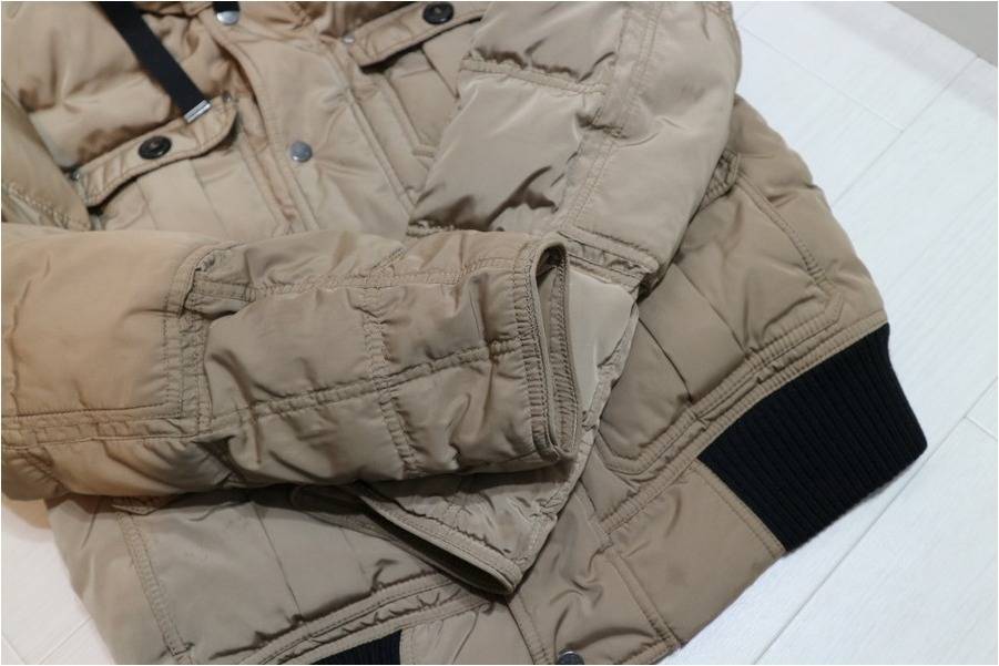 MONCLER】廃盤モデル 入荷致しました。[2018.11.08発行]｜トレファクスタイル新小岩店｜洋服・古着の買取と販売の専門店｜トレジャーファクトリー（トレファク）のファッションリユース