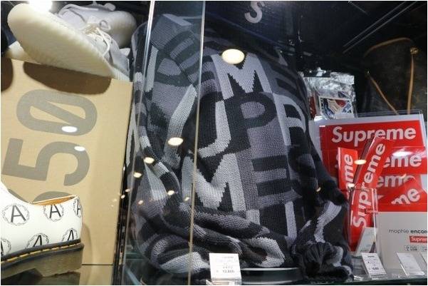 必見！早い者勝ち！『Supreme シュプリーム』値下げしました