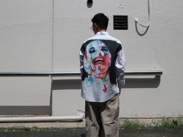 SUPREME/シュプリーム】20SS Leigh Bowery Shirts/リー・バウリー