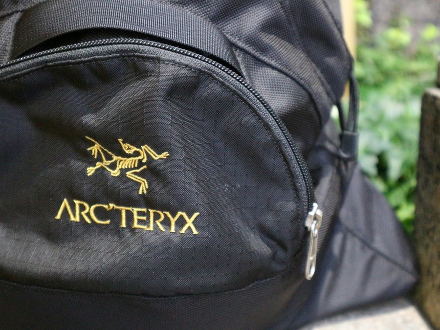 ARC'TERYX/アークテリクス×BEAMS/ビームス】40th 別注 SEBRING入荷です