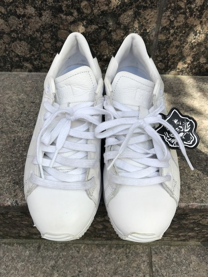 ストリートブランド【Onitsuka Tiger/オニツカタイガー】スニーカー