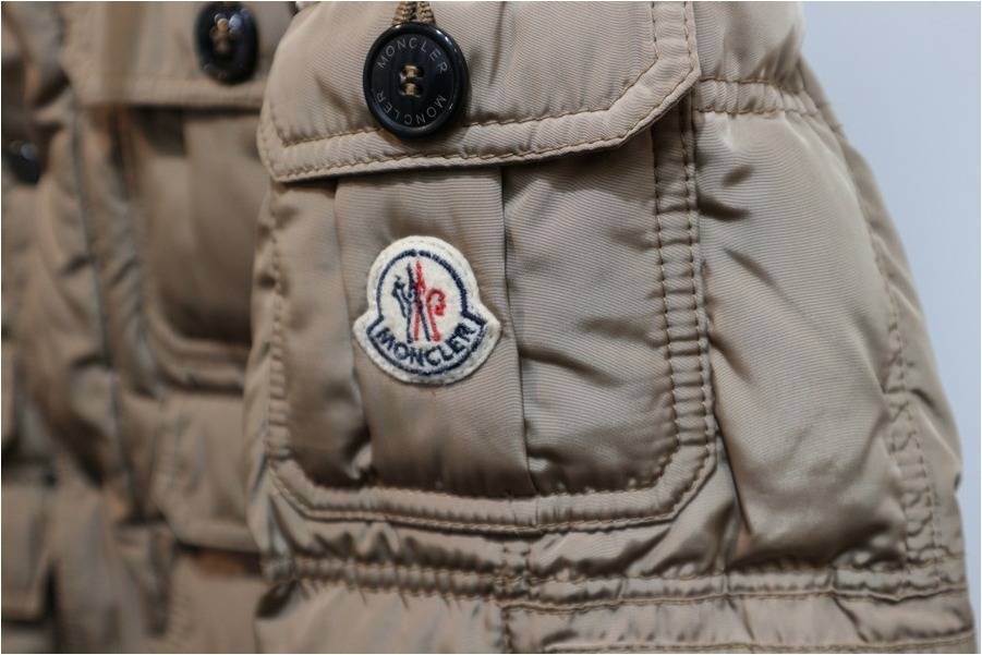 MONCLER】廃盤モデル入荷致しました。[2018.11.08発行]｜トレファク