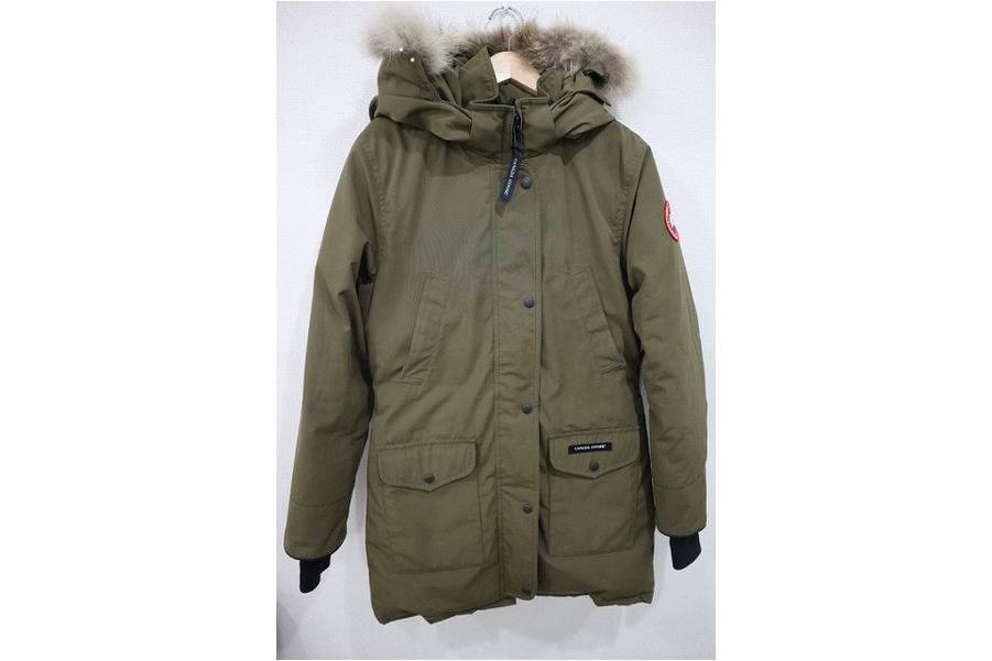 ダウンといえばCANADAGOOSE/カナダグース【トレファクスタイル富士見台