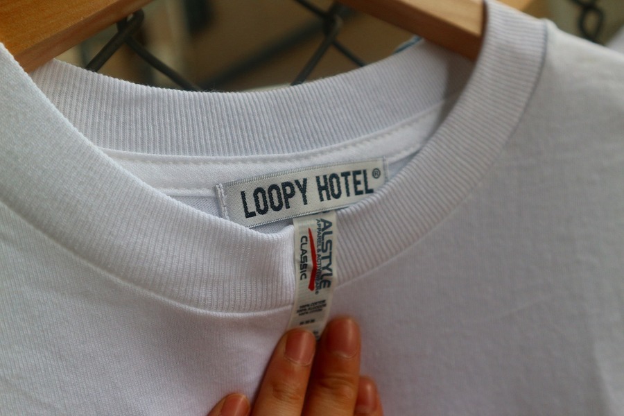 LOOPY HOTEL/ルーピーホテル】大量入荷しました！[2020.07.14発行 ...