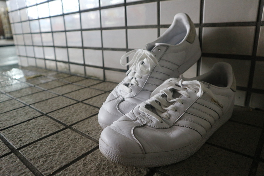 BEAUTY&YOUTH×ADIDAS ORIGINALS ビューティーアンドユース×アディダス