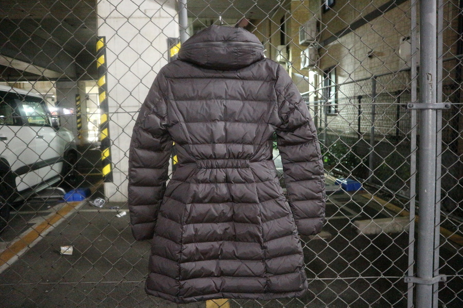 MONCLER/モンクレール フラム/FLAMMEが入荷いたしました。[2020.12.27