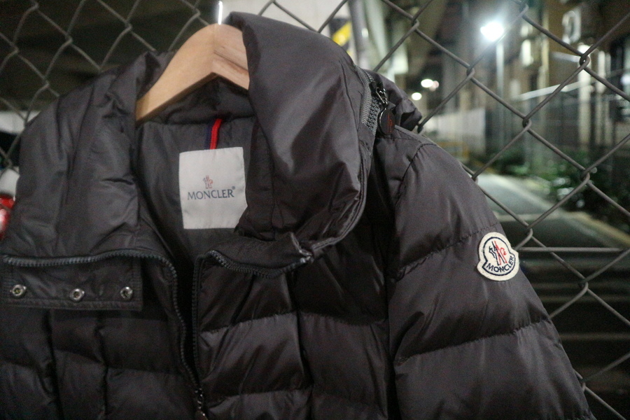 MONCLER/モンクレール フラム/FLAMMEが入荷いたしました。[2020.12.27 