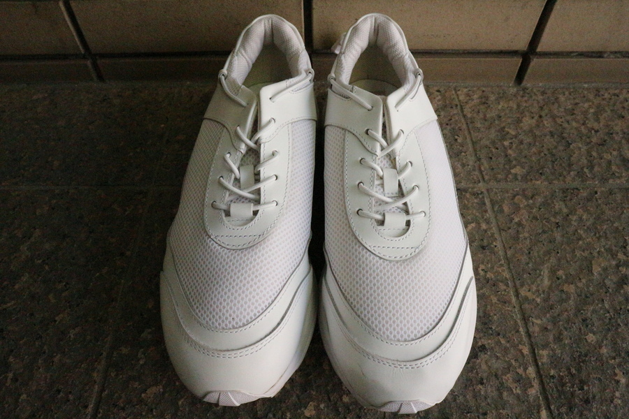 COMME des GARCONS HommePlus/コムデギャルソンオムプリュス ダットスニーカー Cross  Trainer買取入荷致しました。[2021.04.20発行]｜トレファクスタイル富士見台店｜洋服・古着の買取と販売の専門店｜トレジャーファクトリー（トレファク）のファッションリユース