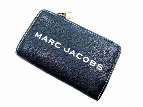 【MARC JACOBS/マークジェイコブス】バーコードウォレット入荷 