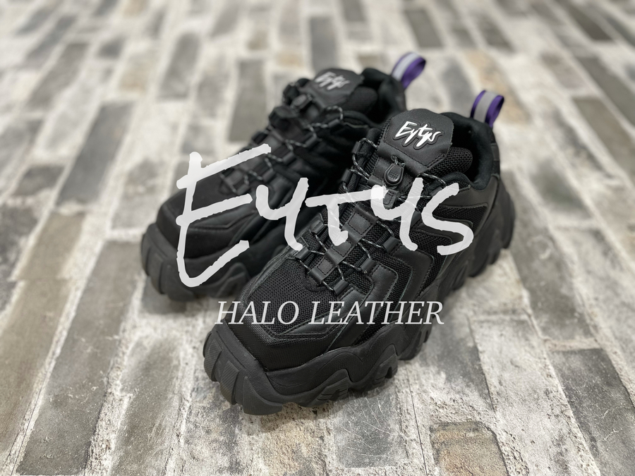 Eytys/エイティーズ】のHALO LEATHERスニーカー が買取入荷しました。[2021.10.13発行]｜トレファクスタイル富士見台店｜洋服・古着の買取と販売の専門店｜トレジャーファクトリー（トレファク）のファッションリユース