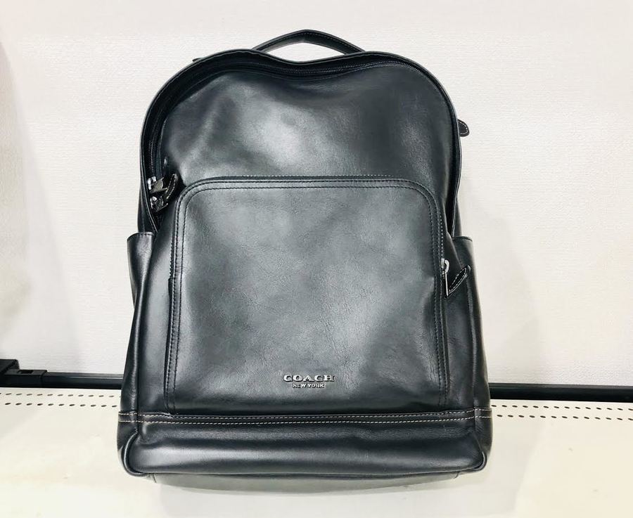 COACH - コーチ 定価70000円 COACH ランチボックスショルダー バックの