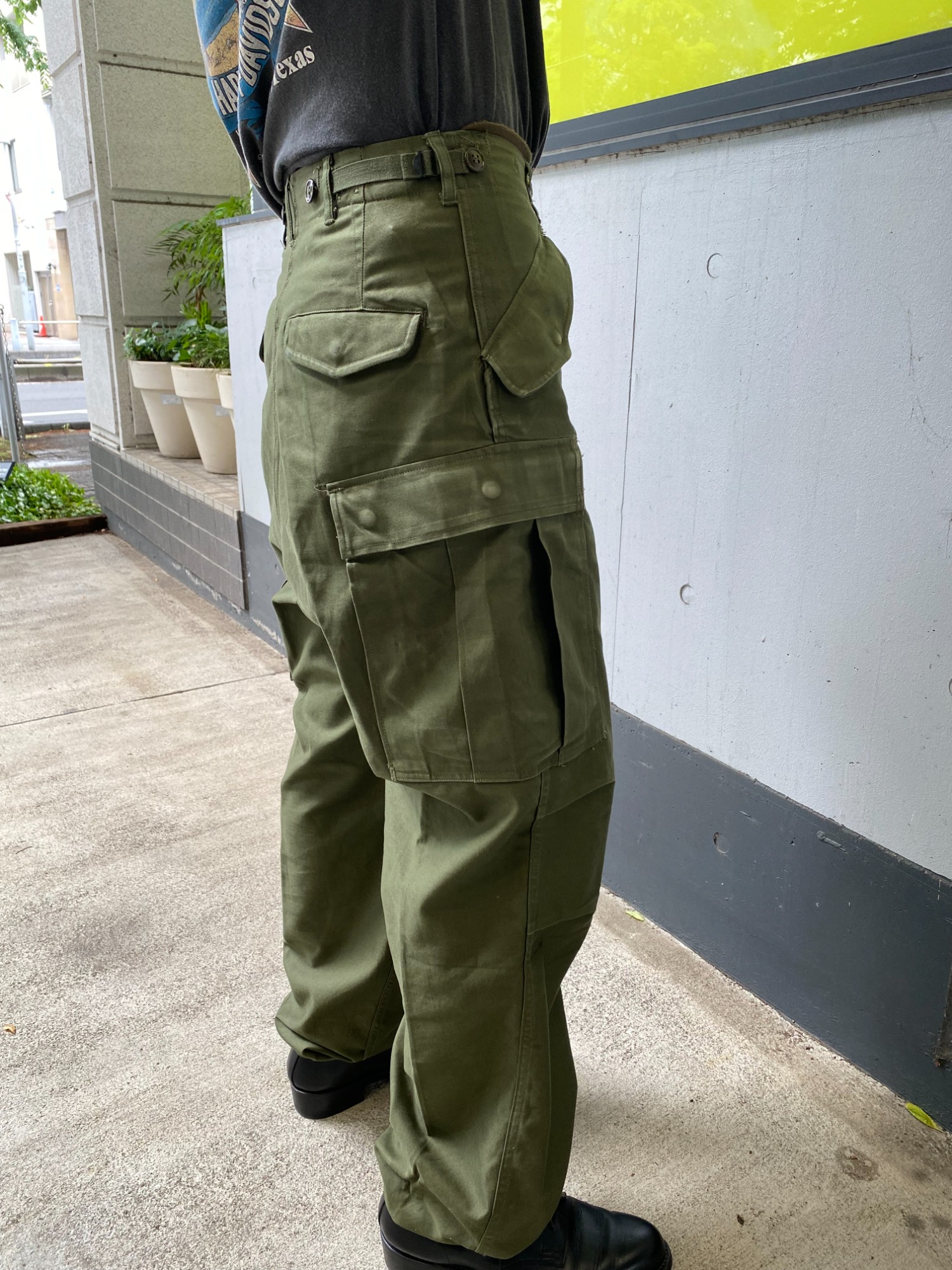 最大2000円引き マラソン期間 brochure 1p chino olive ブローシュアー