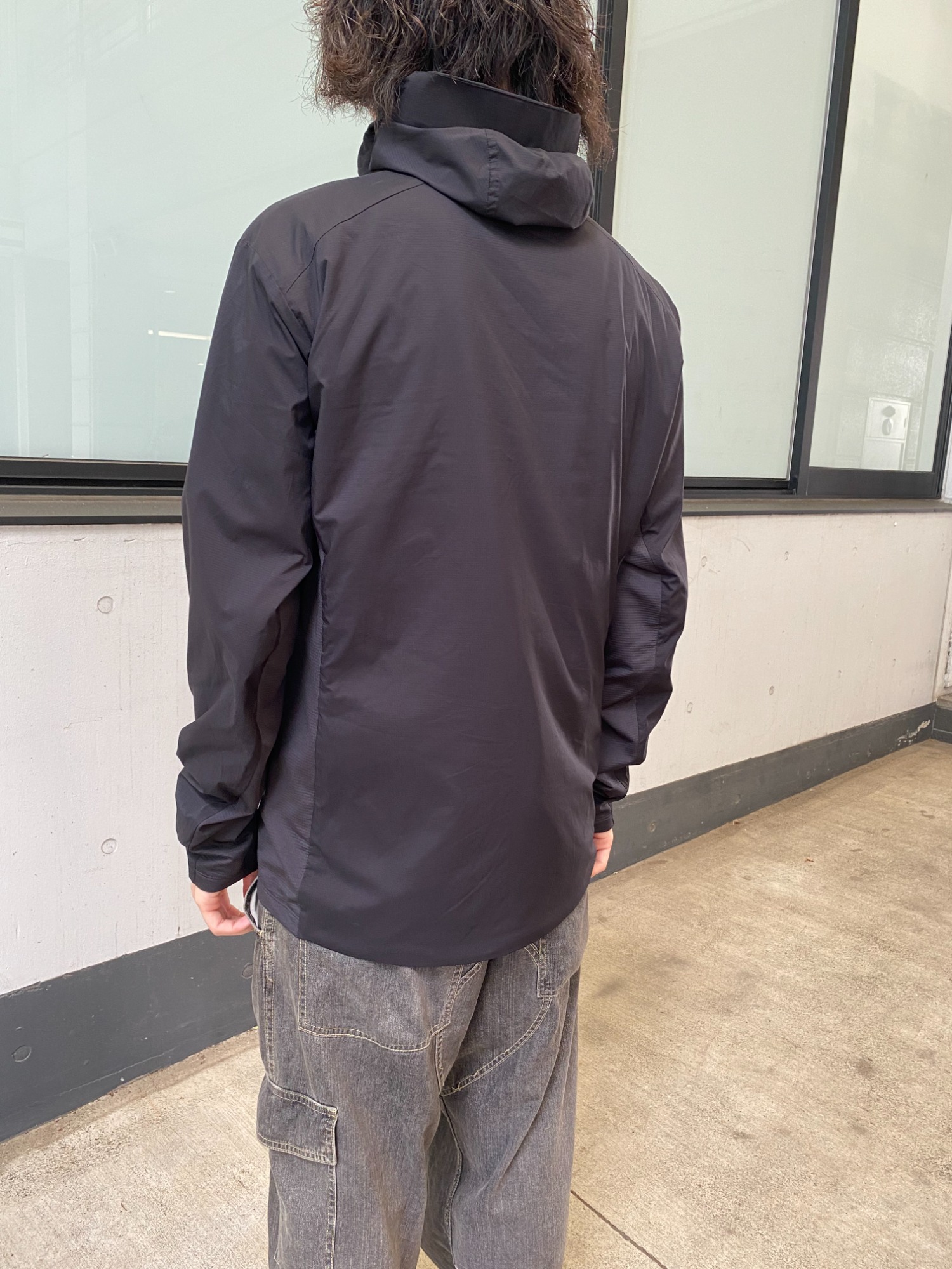 人気アウトドアブランド【ARC'TERYX/アークテリクス】よりAtom SL