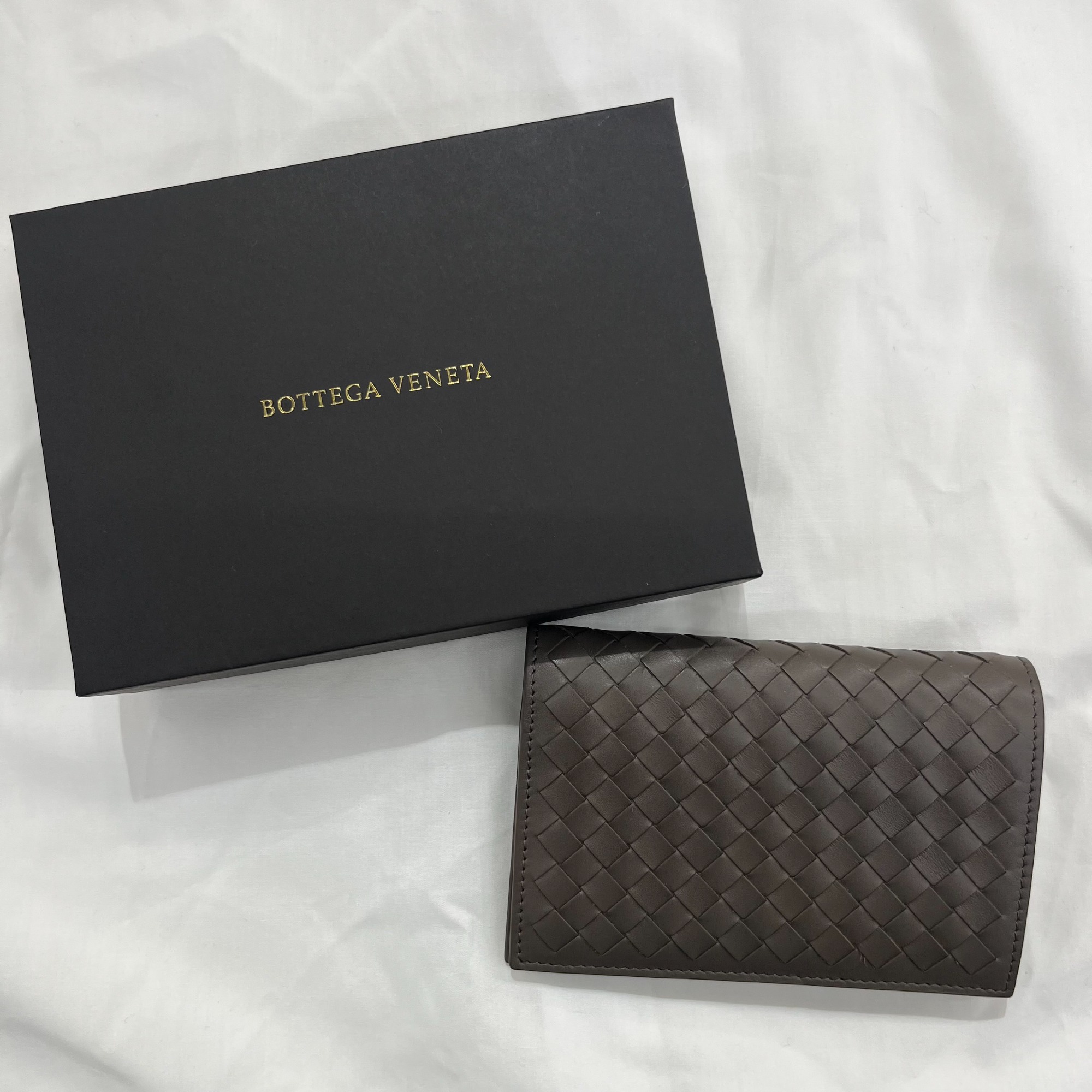 人気ラグジュアリーブランド【BOTTEGA VENETA/ボッテガ・ヴェネタ